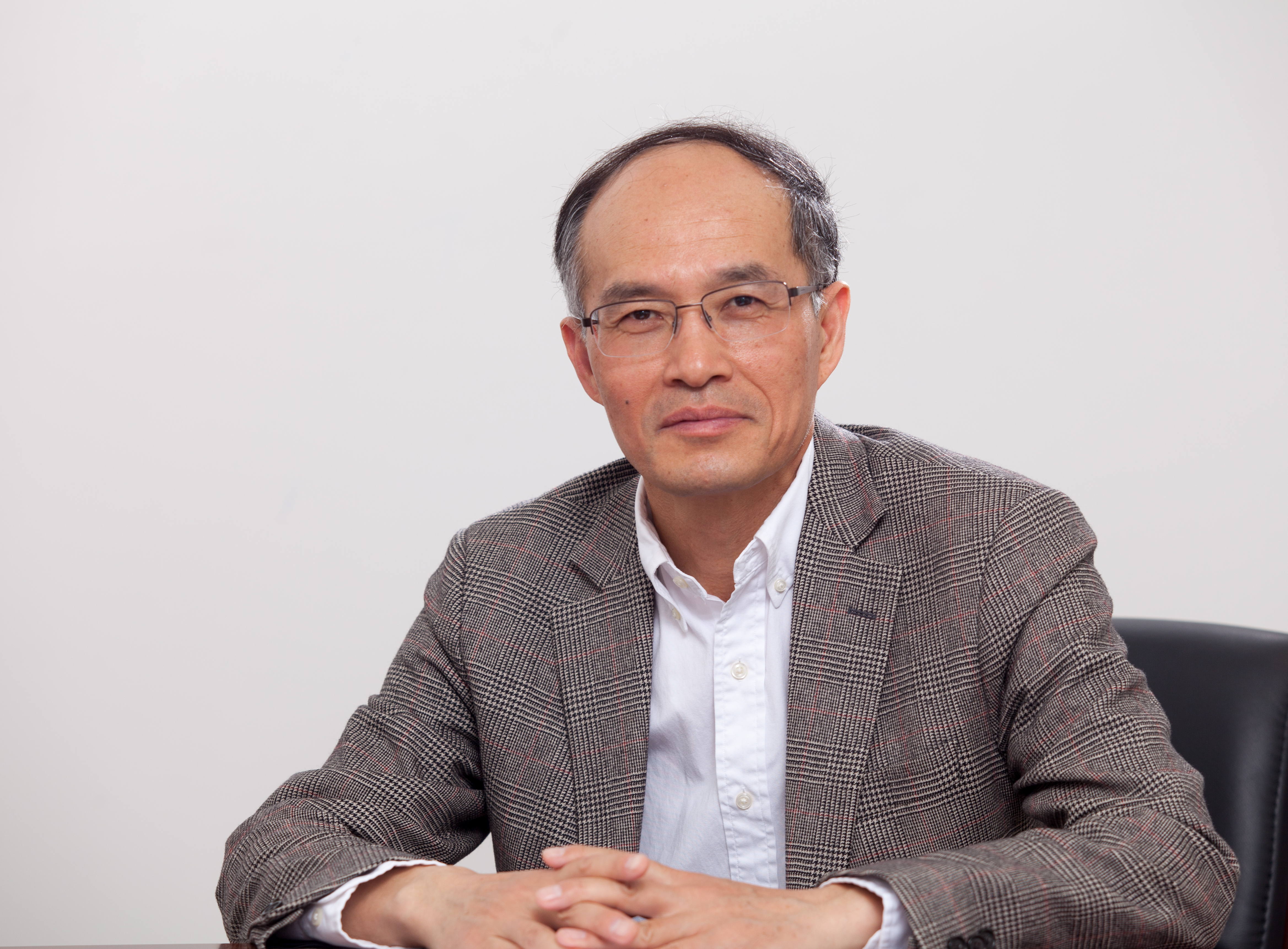 Professor Fei-Yue Wang